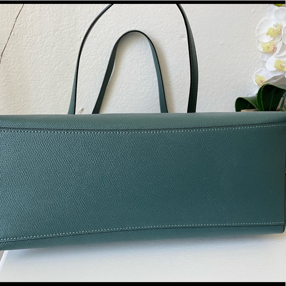 Coach Gallery Top Zip Tote 79608 - Picture 5 of 8